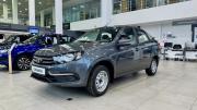 Lada (ВАЗ) Granta I Рестайлинг Нижний Новгород  - изображение 14