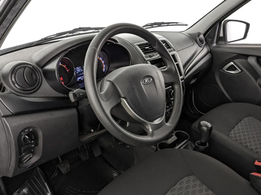 Lada (ВАЗ) Granta I Рестайлинг Москва  - изображение 15