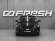 Chevrolet Aveo II Ростов-на-Дону  - изображение 18
