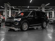 Ford Explorer V Рестайлинг Москва  - изображение 28