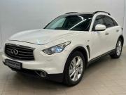 Infiniti FX II (S51) Рестайлинг Балашиха  - изображение 24