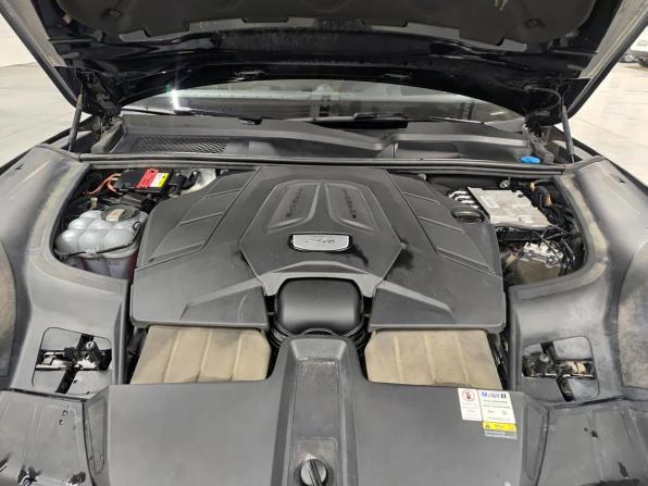 Porsche Cayenne III с пробегом 2019 года, цена 5 750 000 рублей, 195279 км, внедорожник, Автокод Объявления