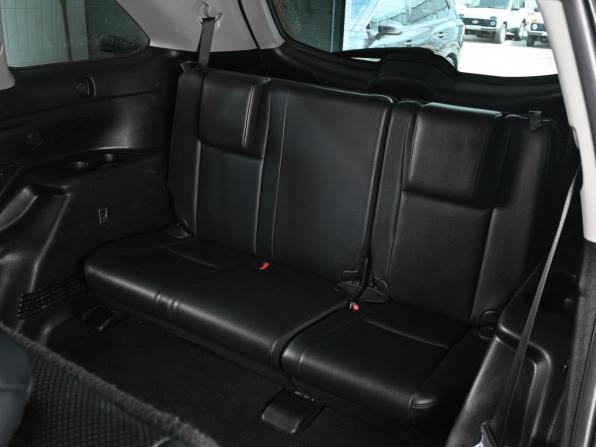Toyota Highlander III (XU50) Рестайлинг с пробегом 2018 года, цена 3 299 000 рублей, 179681 км, внедорожник, Автокод Объявления