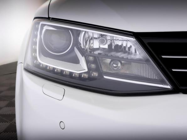 Volkswagen Jetta VI с пробегом 2014 года, цена 1 450 000 рублей, 19372 км, седан, Автокод Объявления