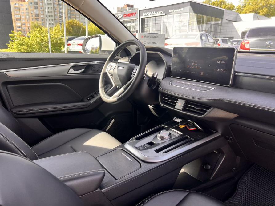 Haval Jolion I Уфа  - изображение 12