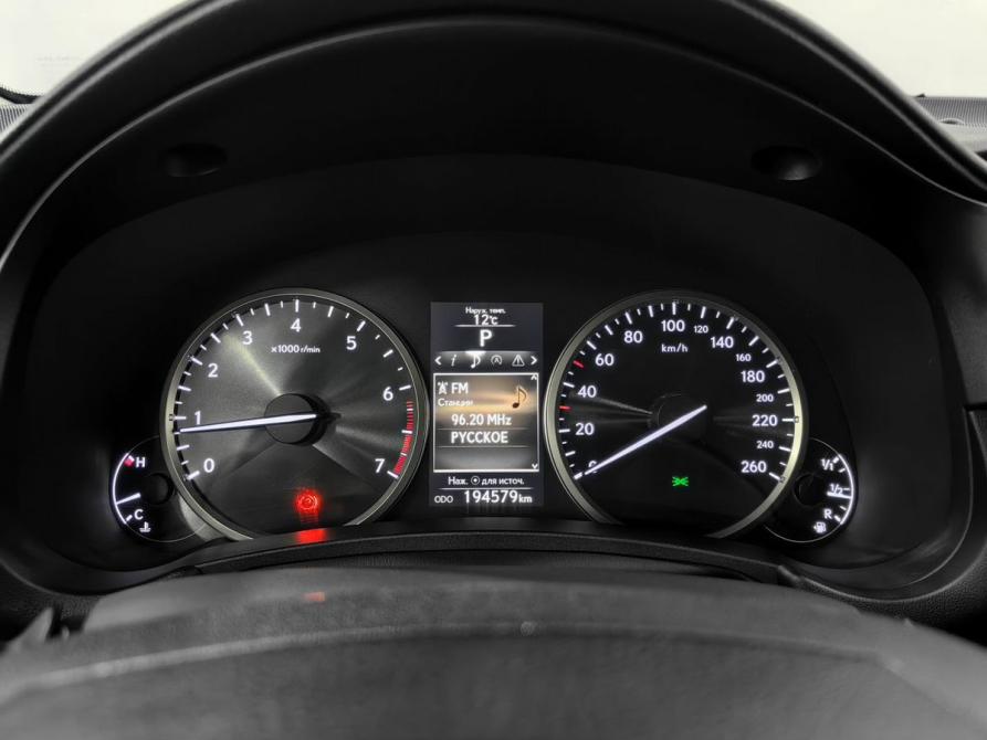 Lexus NX I Новосибирск  - изображение 18