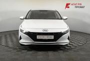 Hyundai Elantra VII (CN7) Нижний Новгород  - изображение 19