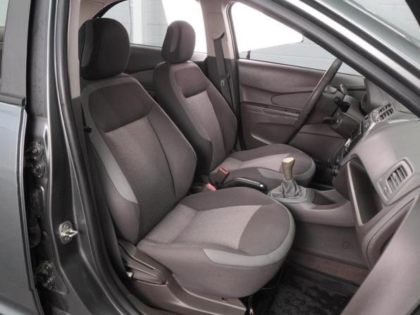Chevrolet Cobalt II с пробегом 2014 года, цена 599 000 рублей, 112385 км, седан, Автокод Объявления