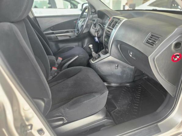 Hyundai Tucson I с пробегом 2007 года, цена 645 000 рублей, 295455 км, внедорожник, Автокод Объявления
