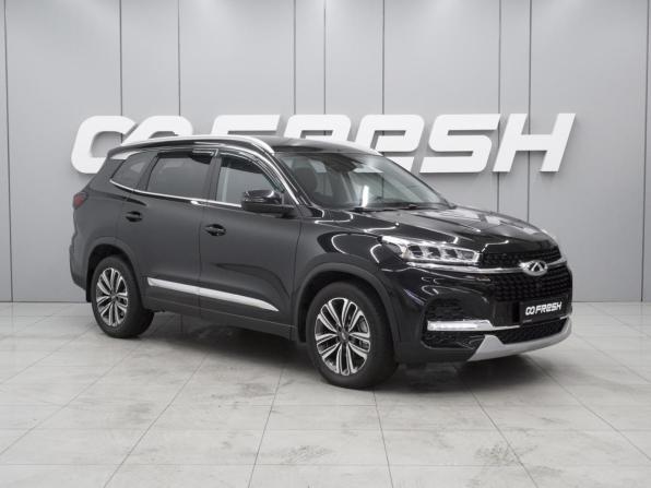 Chery Tiggo 8 I с пробегом 2020 года, цена 1 730 000 рублей, 125624 км, внедорожник, Автокод Объявления