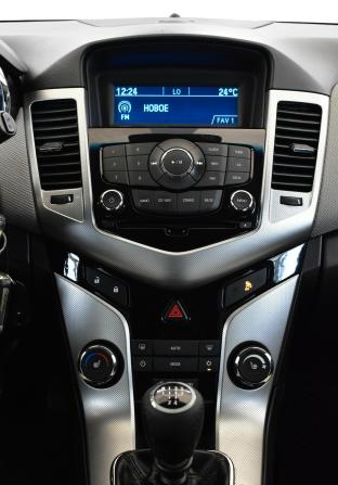 Chevrolet Cruze I с пробегом 2012 года, цена 565 000 рублей, 281716 км, хэтчбек, Автокод Объявления