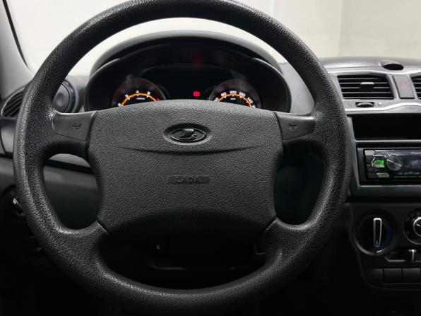 Lada (ВАЗ) Granta I Рестайлинг с пробегом 2023 года, цена 699 000 рублей, 55000 км, седан, Автокод Объявления