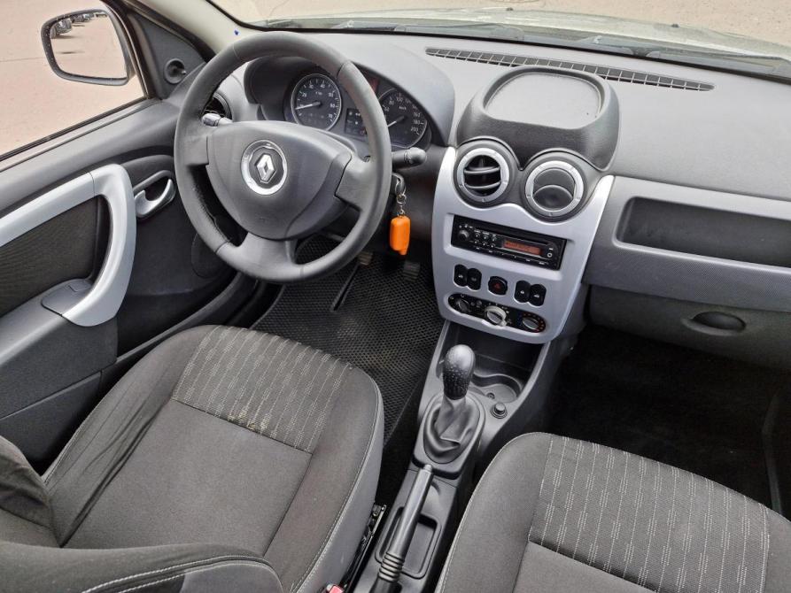 Renault Sandero I Нижний Новгород  - изображение 8