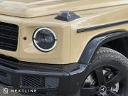 Mercedes-Benz G-Класс III (W463) Самара  - изображение 43