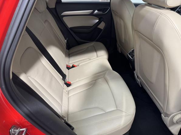 Audi Q3 I (8U) Рестайлинг с пробегом 2016 года, цена 2 199 800 рублей, 100000 км, внедорожник, Автокод Объявления
