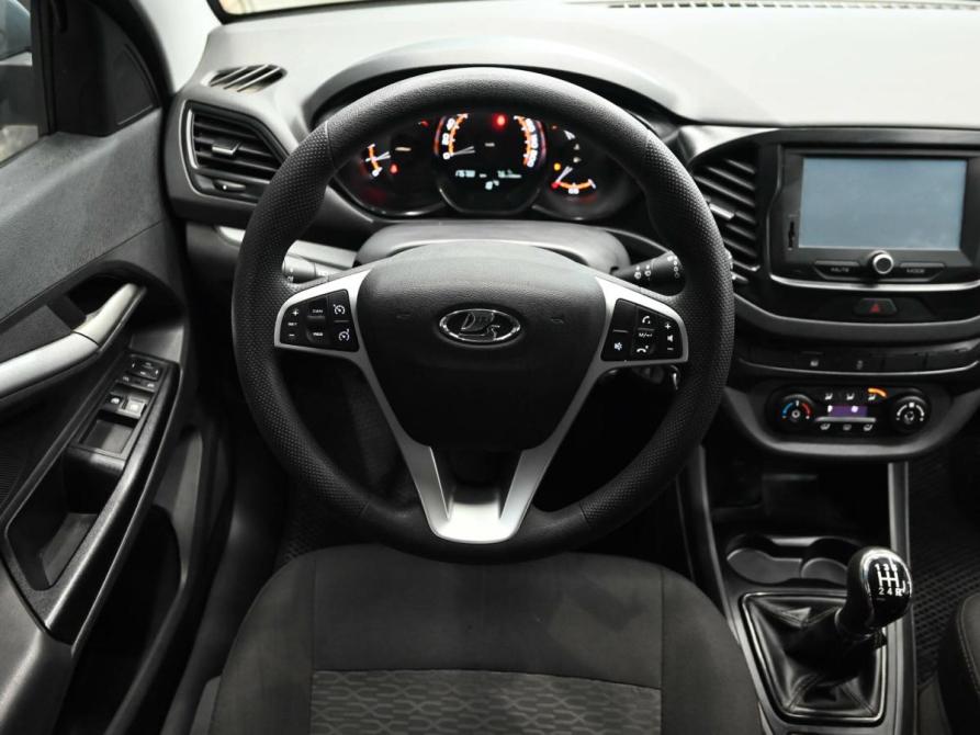 Lada (ВАЗ) Vesta I Екатеринбург  - изображение 12