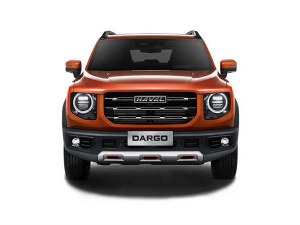 Новый Haval Dargo I Рестайлинг 2026 года, цена 3 899 000 рублей, внедорожник, Автокод Объявления