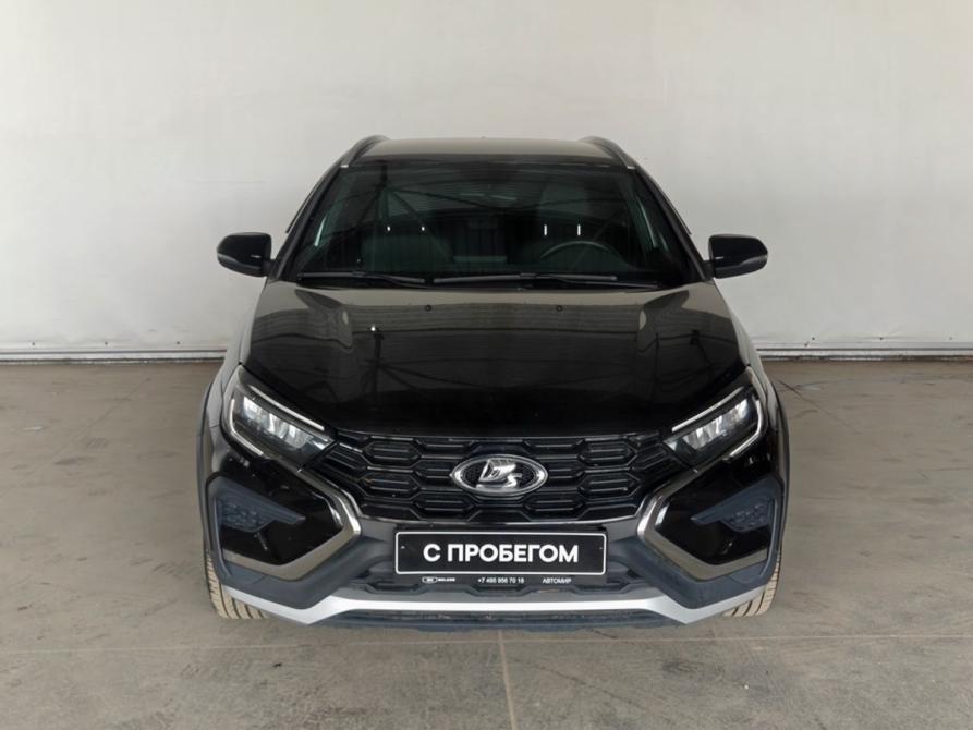 Lada (ВАЗ) Vesta I Рестайлинг (NG) Москва  - изображение 2