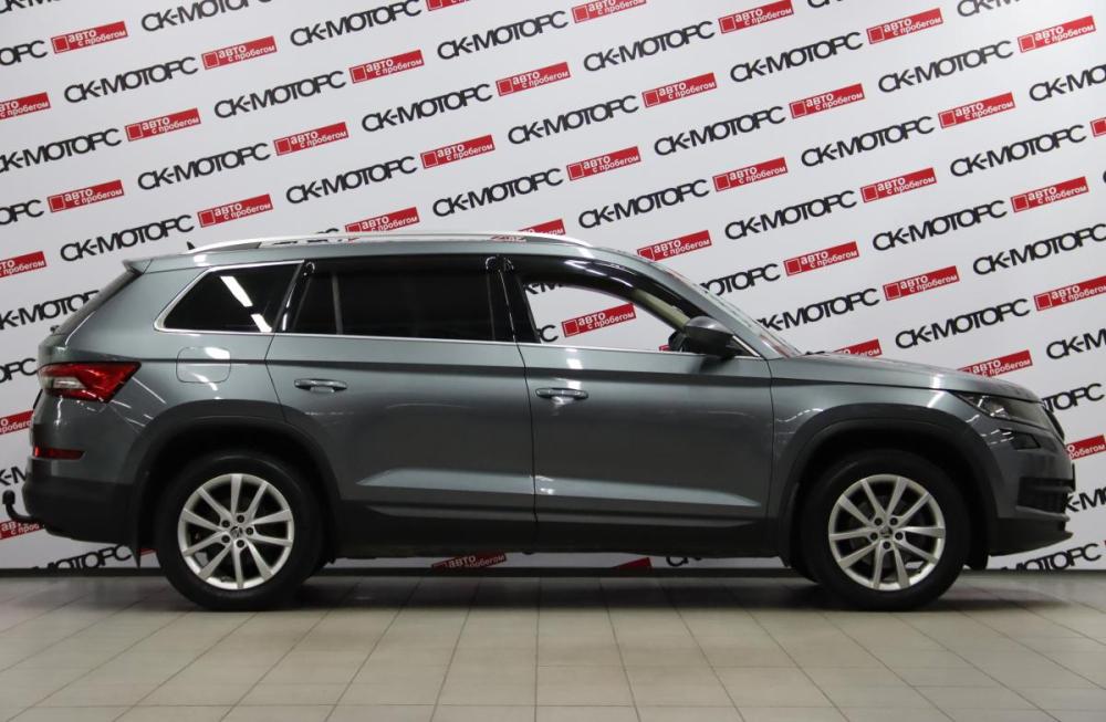 Skoda Kodiaq I Сургут  - изображение 6
