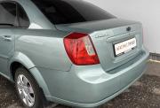 Chevrolet Lacetti I Киров  - изображение 30