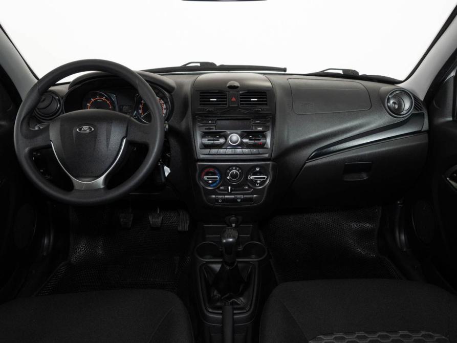 Lada (ВАЗ) Granta I Рестайлинг Казань  - изображение 7