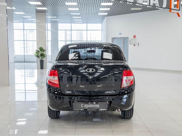 Lada (ВАЗ) Granta I с пробегом 2013 года, цена 375 000 рублей, 95021 км, седан, Автокод Объявления