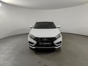 Lada (ВАЗ) Vesta I Рестайлинг (NG) Уфа  - изображение 27