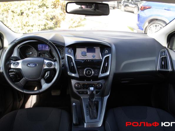 Ford Focus III с пробегом 2012 года, цена 728 000 рублей, 202822 км, хэтчбек, Автокод Объявления