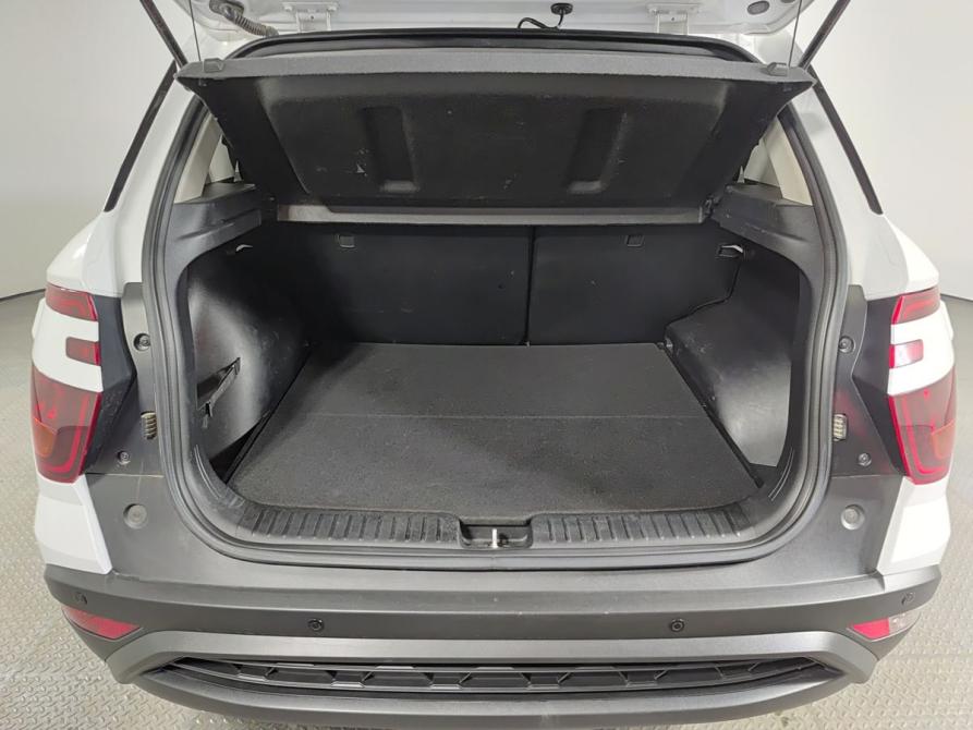 Hyundai Creta II Уфа  - изображение 12