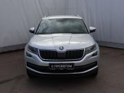 Skoda Kodiaq I Москва  - изображение 27