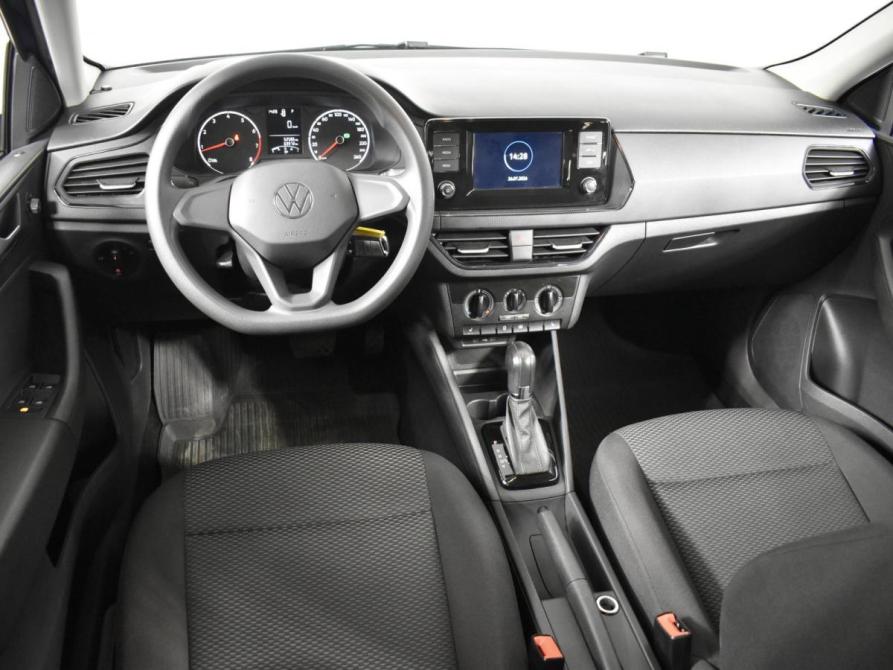 Volkswagen Polo VI Казань  - изображение 6