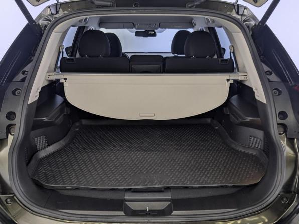Nissan X-Trail III Рестайлинг с пробегом 2021 года, цена 2 490 000 рублей, 131000 км, внедорожник, Автокод Объявления