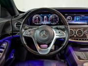 Mercedes-Benz S-Класс VI (W222 C217) Рестайлинг Химки  - изображение 52
