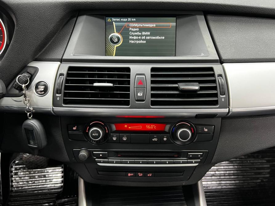 BMW X5 II (E70) Рестайлинг Казань  - изображение 15