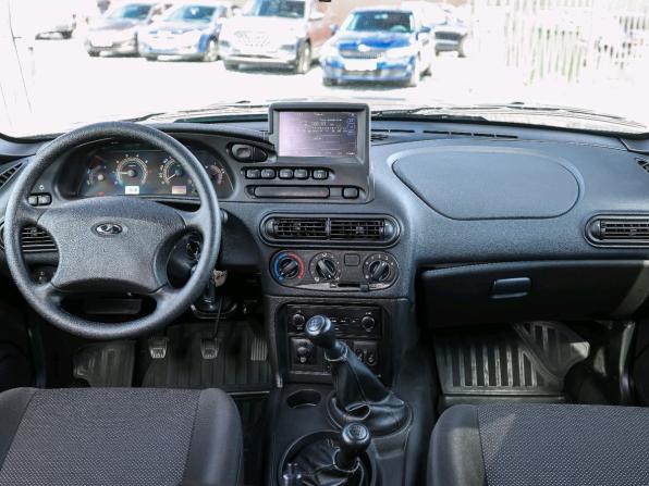 Lada (ВАЗ) Niva Travel I с пробегом 2023 года, цена 1 179 000 рублей, 19949 км, внедорожник, Автокод Объявления
