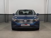 Volkswagen Jetta VII Кемерово  - изображение 28