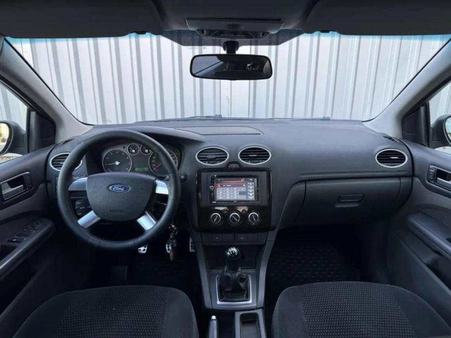 Ford Focus II Ростов-на-Дону  - изображение 10