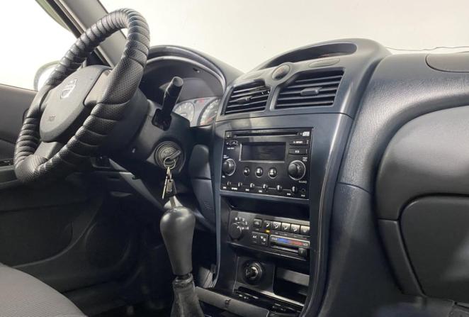 Nissan Almera Classic I с пробегом 2007 года, цена 255 000 рублей, 217302 км, седан, Автокод Объявления