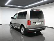 Volkswagen Caddy IV Тверь  - изображение 22