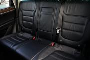 Volkswagen Touareg II Рестайлинг Крым  - изображение 43