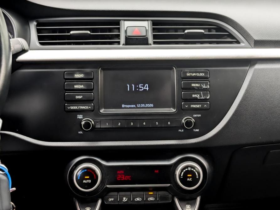 Kia Rio IV Москва  - изображение 15
