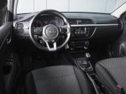 Kia Rio IV Ростов-на-Дону  - изображение 24