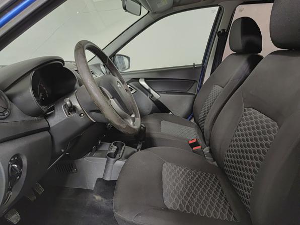 Lada (ВАЗ) Granta I Рестайлинг с пробегом 2019 года, цена 610 000 рублей, 138731 км, универсал, Автокод Объявления