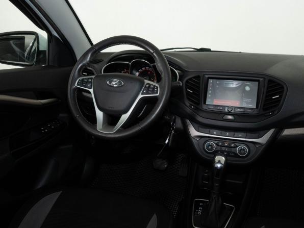 Lada (ВАЗ) Vesta I с пробегом 2022 года, цена 974 000 рублей, 119517 км, седан, Автокод Объявления