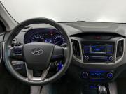 Hyundai Creta I Рестайлинг Москва  - изображение 49