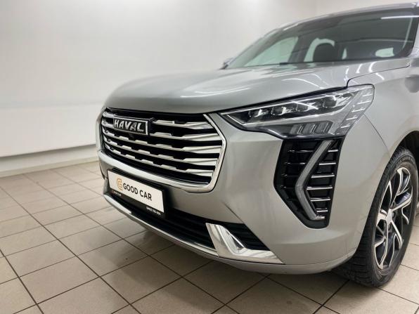 Haval Jolion I с пробегом 2022 года, цена 1 690 000 рублей, 123428 км, внедорожник, Автокод Объявления