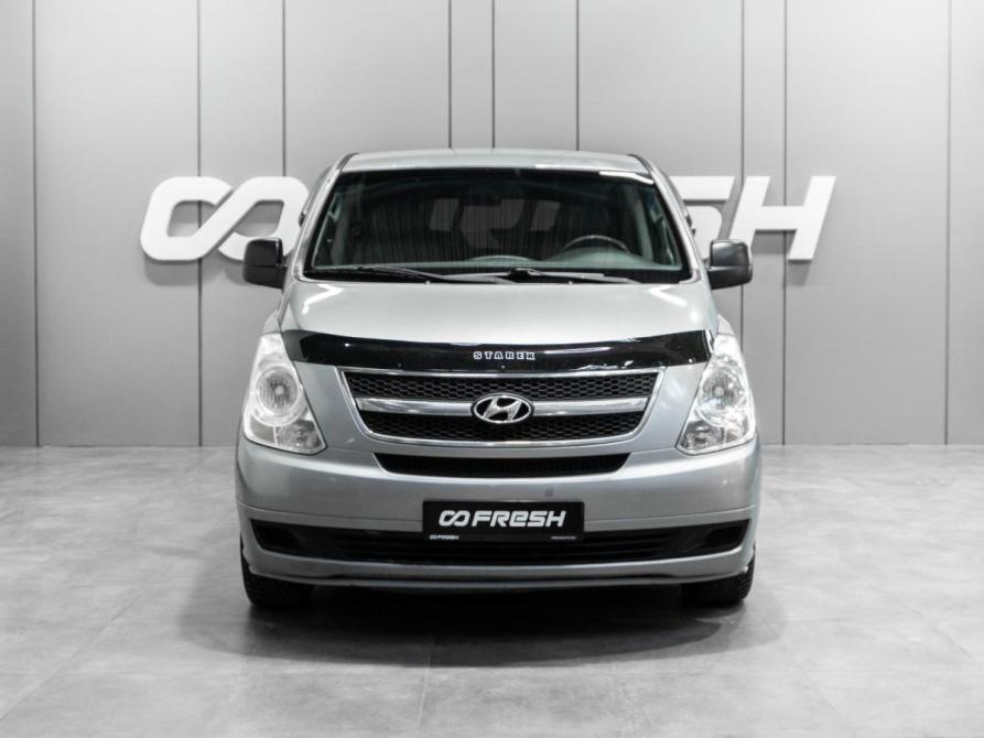 Hyundai Grand Starex I Тюмень  - изображение 3