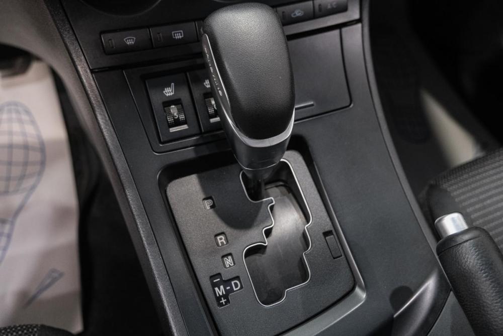 Mazda 3 II (BL) Рестайлинг Новокузнецк  - изображение 25