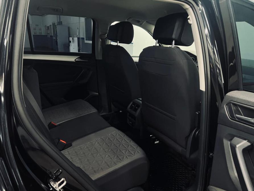 Volkswagen Tiguan II Рестайлинг Санкт-Петербург  - изображение 12