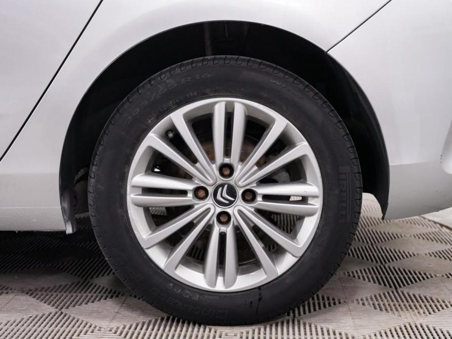 Citroen C4 II Ульяновск  - изображение 9